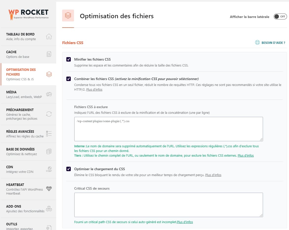 Quel plugin de cache choisir pour WordPress : WP Rocket ou W3 Total ...